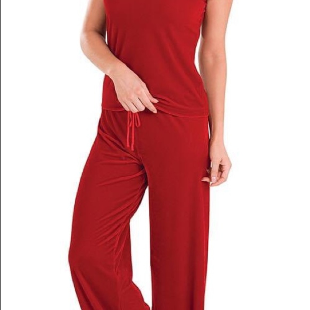 2 Piece pajama Set